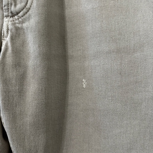 Authentic Brunello Cucinelli Men’s 5 pkt. jean Sand/Stone IT54 US38 - Picture 13 of 15